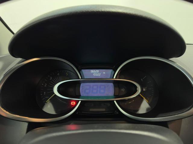 RENAULT Clio 1.5 dCi 8V 90CV 5 porte Costume National