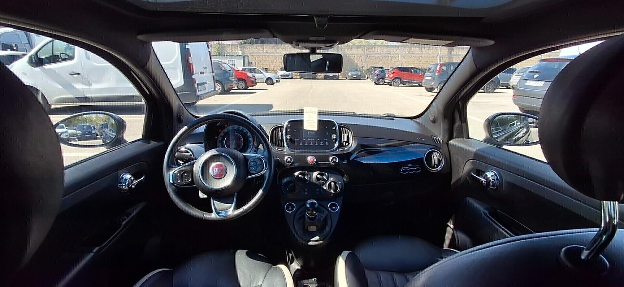 Fiat 500 1.0 Hybrid Dolcevita 70cv