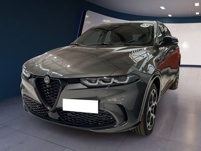 Alfa Romeo Tonale PHEV Plug In Hybrid Q4 280cvVeloce