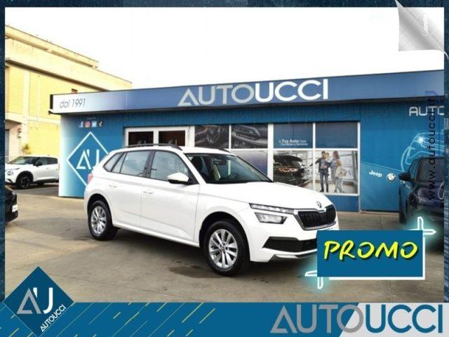 SKODA Kamiq 1.0 TSI Ambition