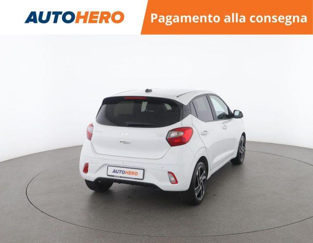 HYUNDAI i10 1.0 MPI Prime