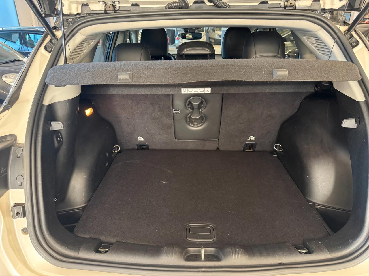 Jeep Compass 2.0 Multijet II aut. 4WD Limited