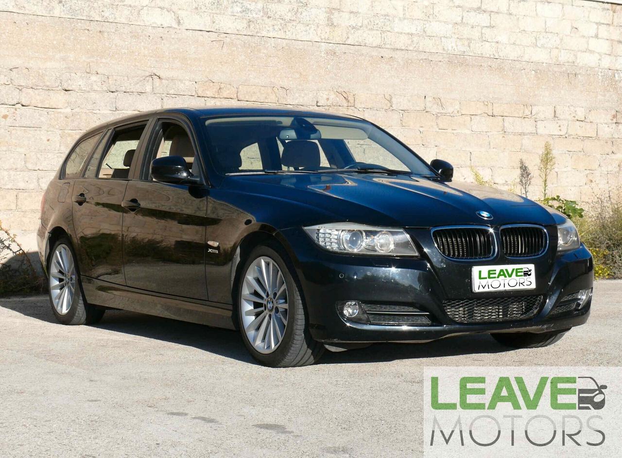 Bmw 320 xDrive Touring (M1403)