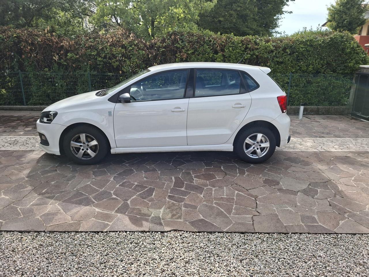 Volkswagen Polo 1.2 5 porte R-Line
