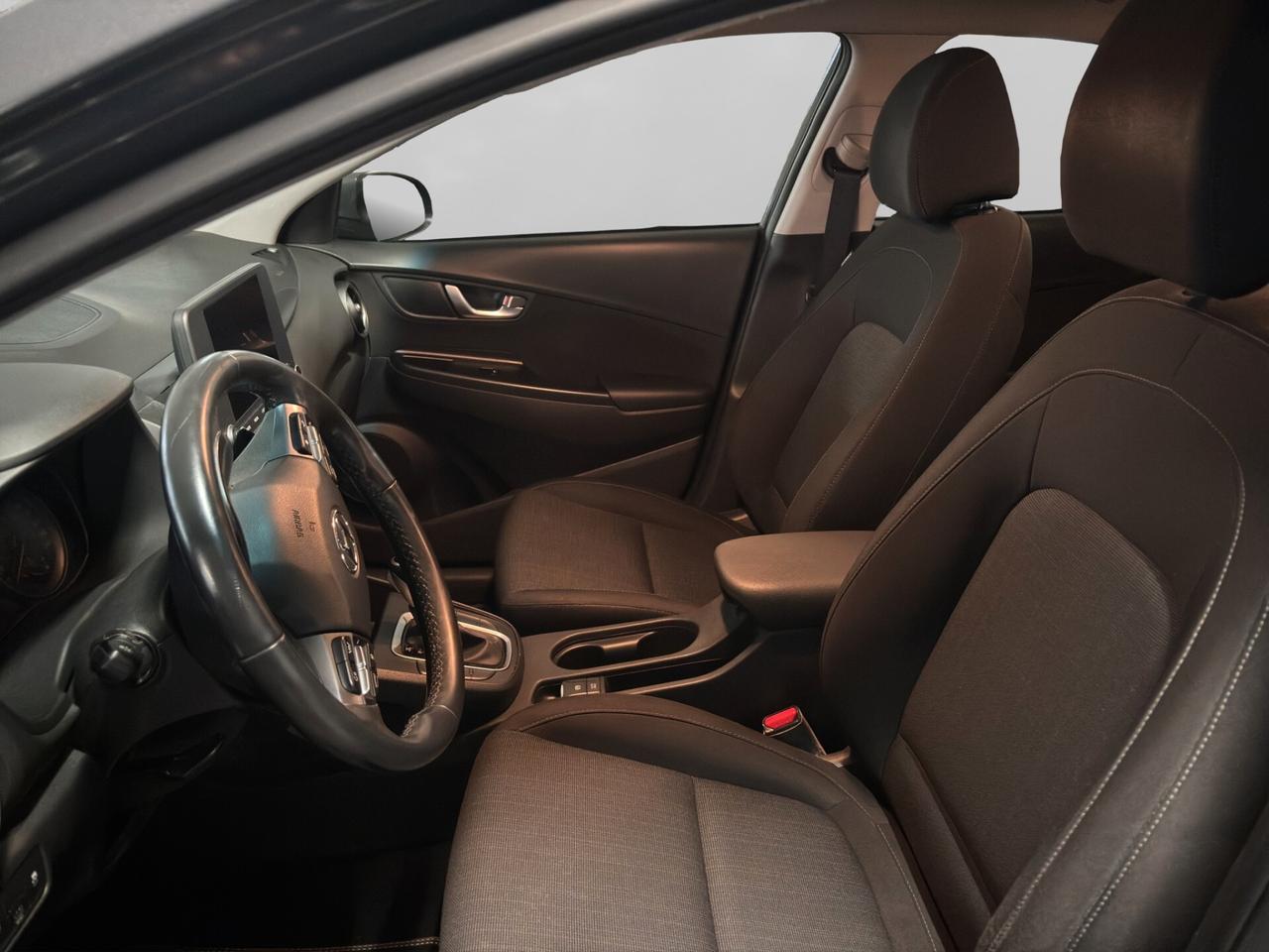 Hyundai Kona HEV 1.6 DCT XTech+