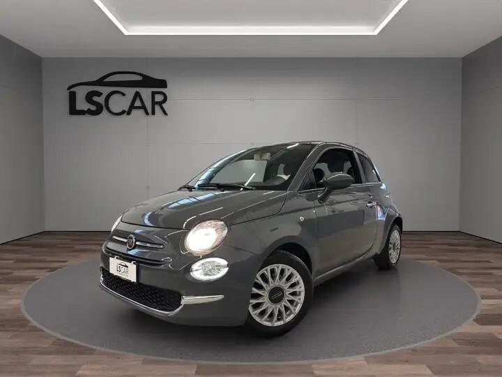 Fiat 500 1.0 Lounge 69cv~HYBRID~Unipro~Promo finanziamento