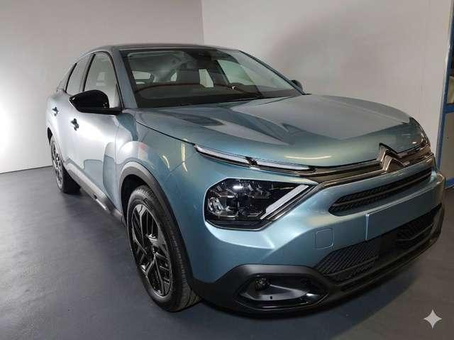 Citroen C4 1.2 130cv Plus + Navi + Telecamera + Cerchi R18