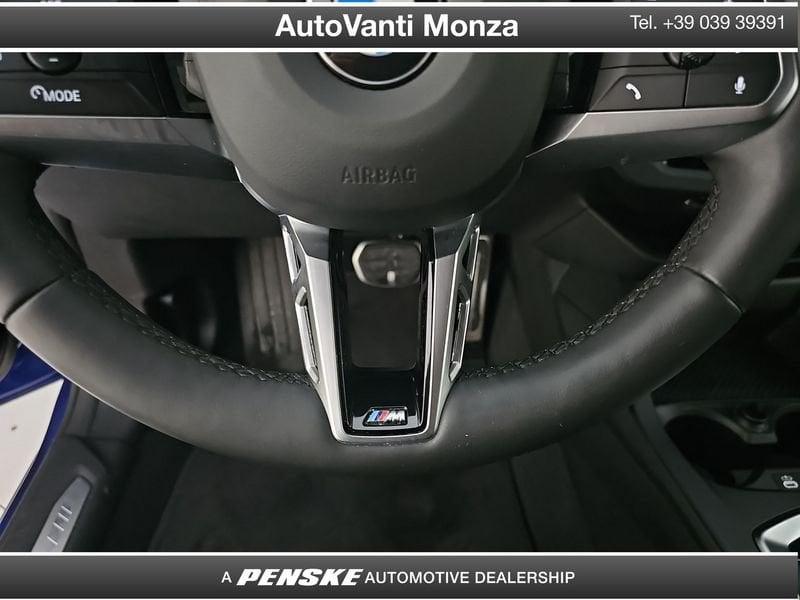 BMW Serie 1 118d MSport Pro