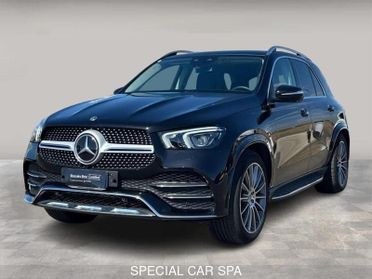 Mercedes-Benz GLE 300 d mild hybrid Premium 4matic auto