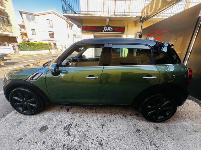 MINI Countryman Mini Cooper SD Countryman