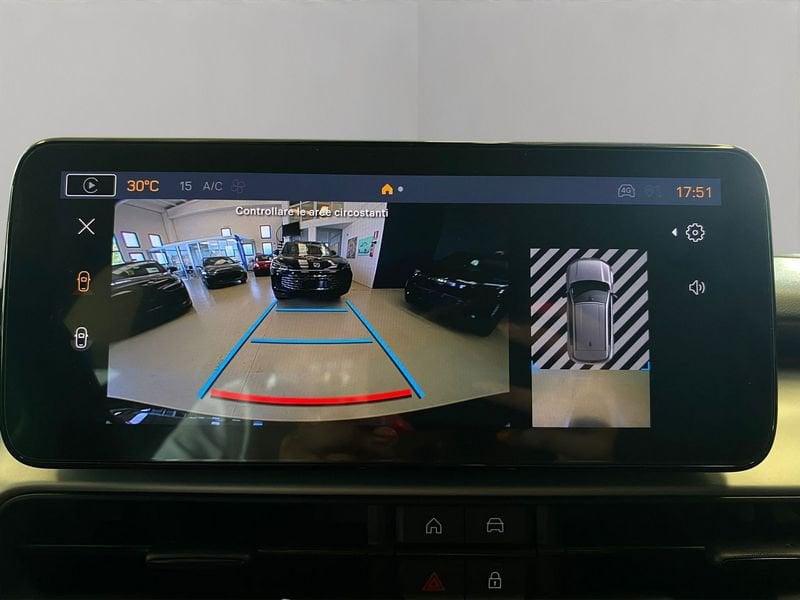 Jeep Avenger Avenger 1.2 turbo e-hybrid MHEV Summit 110cv - PROMO SIRONIAUTO+