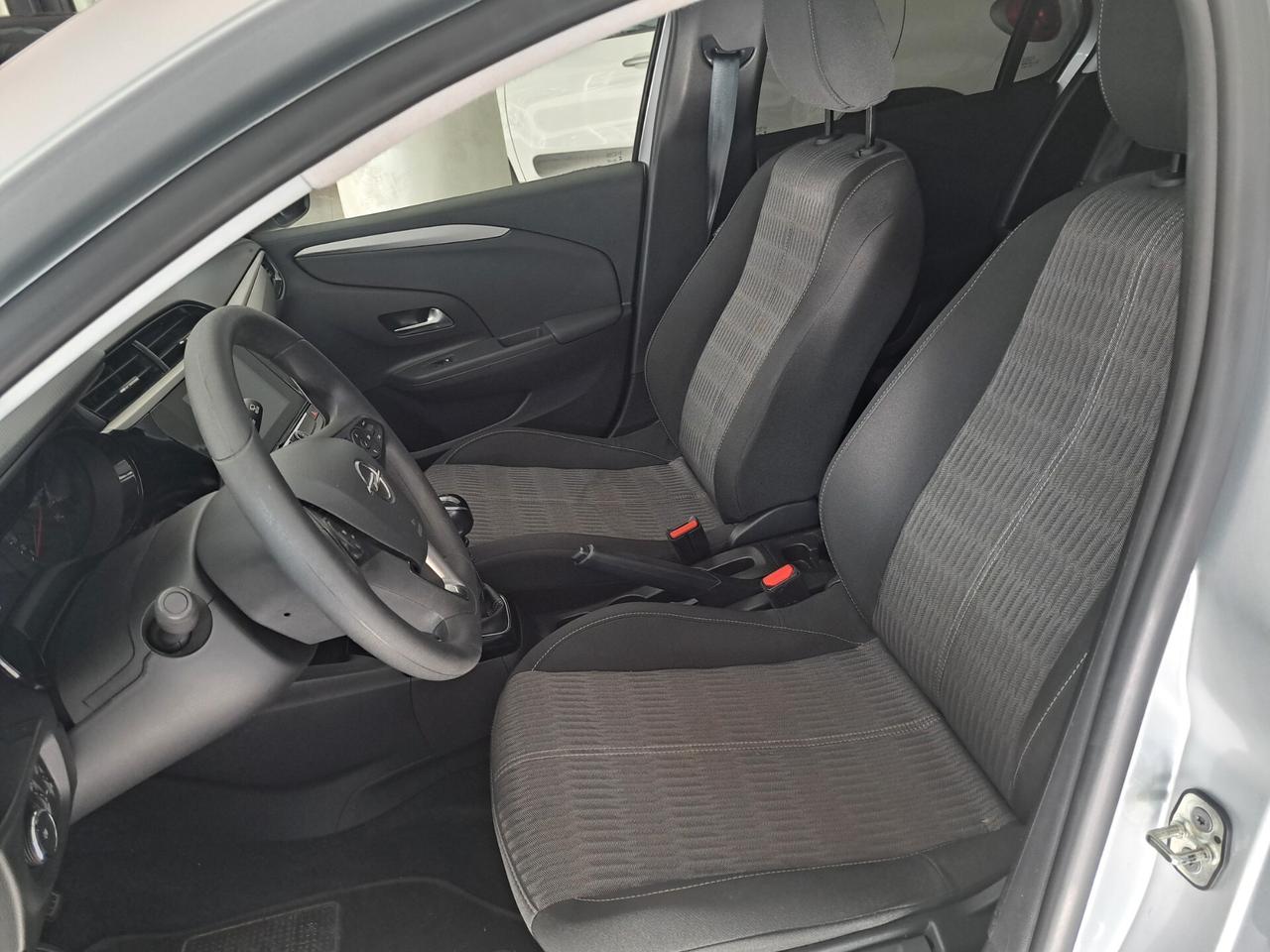 Opel Corsa 1.5 D 100 CV Elegance