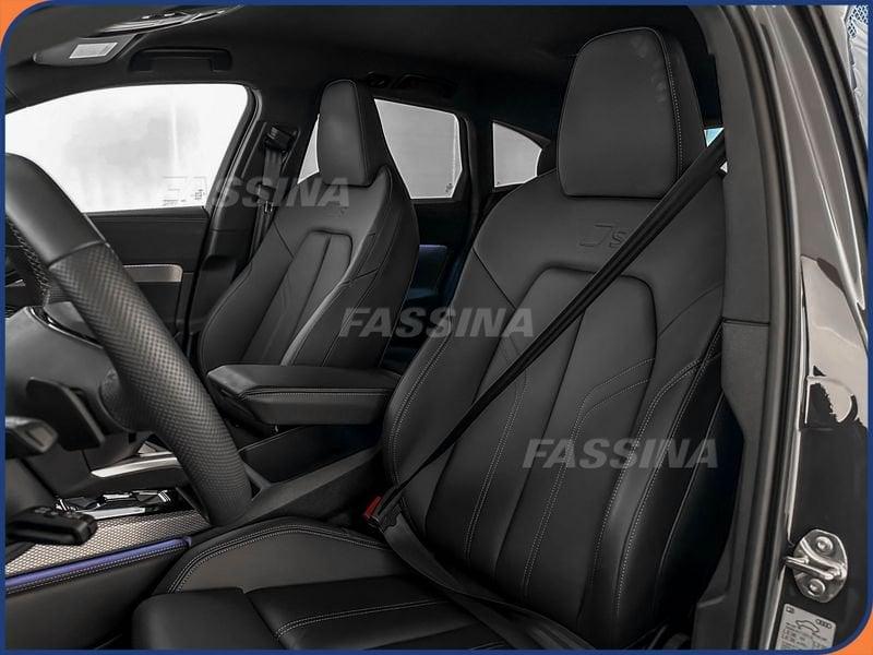 Audi A5 A5 Avant 2.0 tdi mhev+ Business S line edition quattro 204cv s-tronic