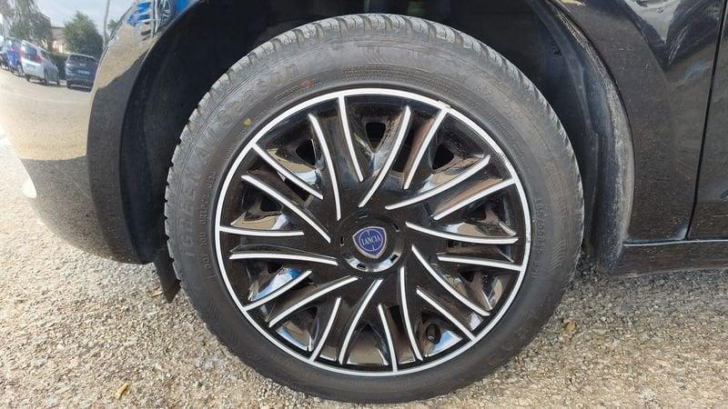 Lancia Ypsilon Ypsilon 1.2 Elefantino Blu ecochic Gpl 69cv my19