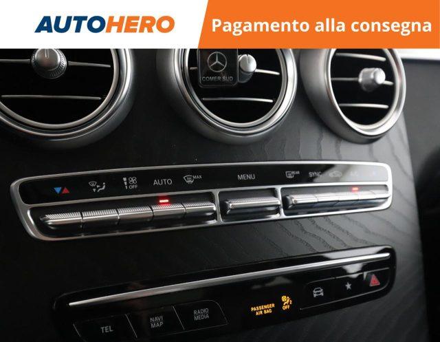 MERCEDES-BENZ GLC 220 d 4Matic Premium