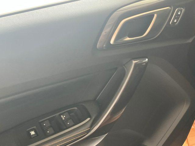 FORD Ranger 3.2 TDCi aut. DC Wildtrak 5 posti