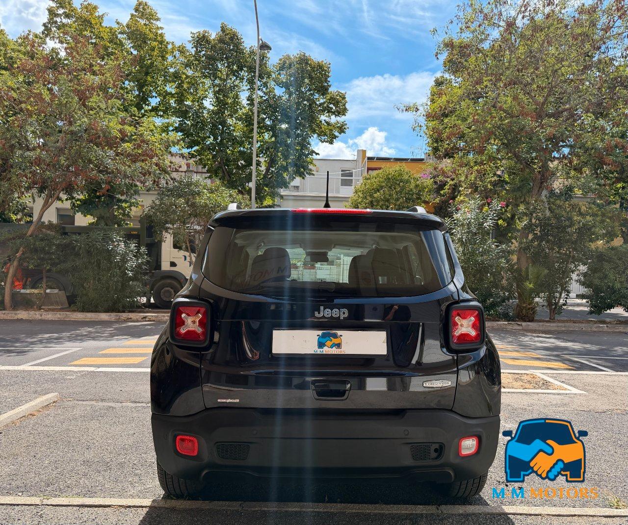 Jeep Renegade 1.0 t3 Longitude 2wd