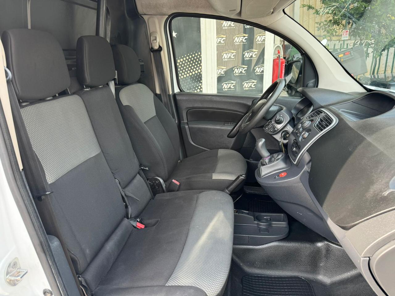 Renault Kangoo 1.5 dCi 90CV 5 porte Stop & Start Life