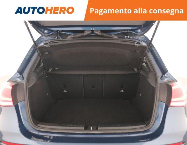 MERCEDES-BENZ A 180 d Automatic Executive