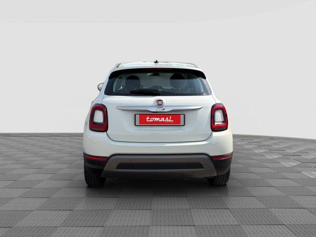 FIAT 500X 500X 1.3 Mjet 95CV 4x2 CITY CROSS