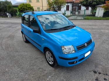 Fiat Panda 1.2 60Cv Alessi