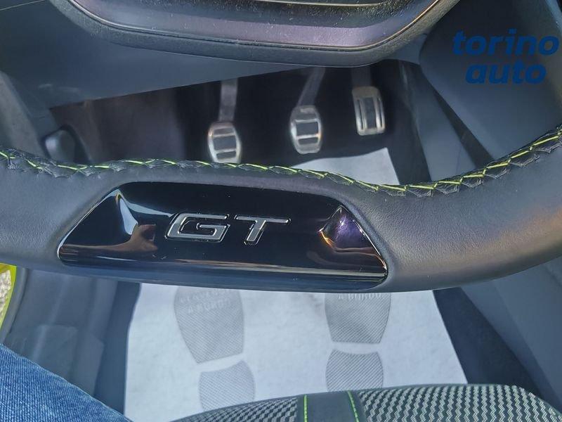 Peugeot 208 GT PureTech 100 S/S