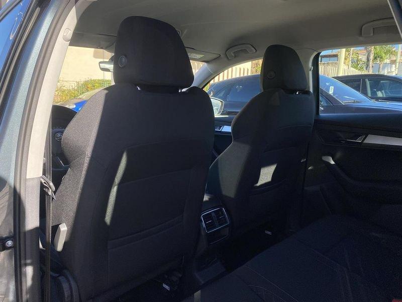 Skoda Karoq 1.6 TDI SCR AMBITION DSG