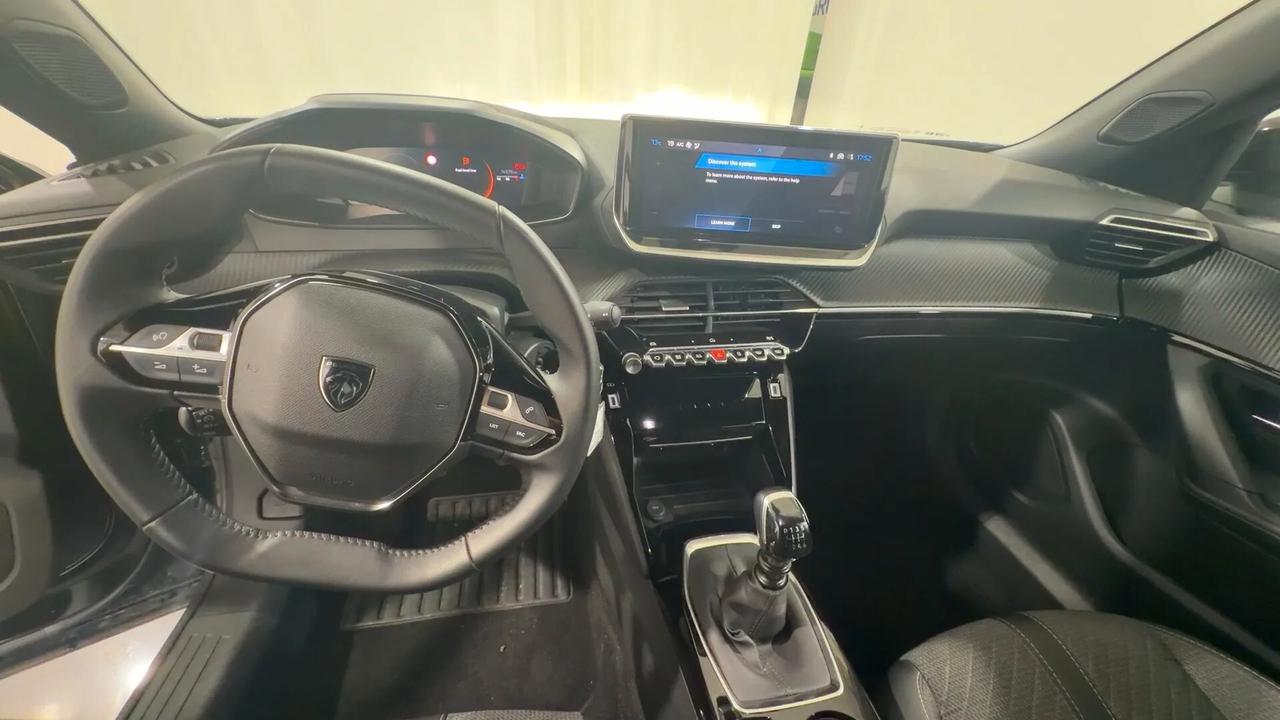 Peugeot 2008 PureTech 100 S&S Allure