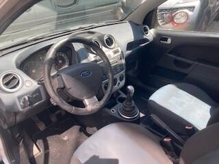 Ford Fiesta 1.6 16V 3p. S