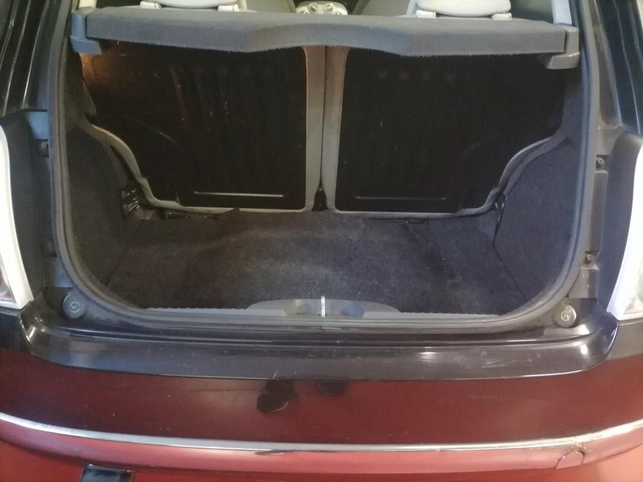 Fiat 500 1.2 by DIESEL GPL