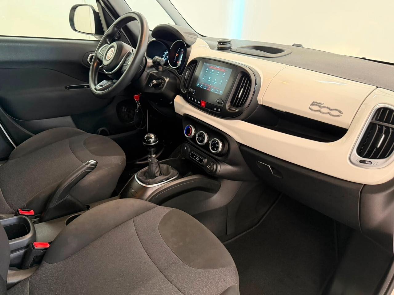 Fiat 500L 1.6 Diesel