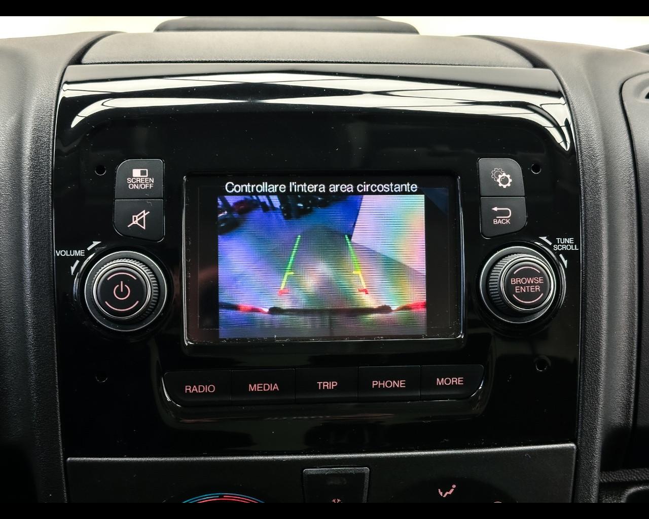 PEUGEOT Boxer (3ª serie) - Boxer 330 2.2 BlueHDi 120 S&S PC-TN Furgone