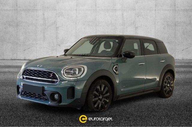 MINI Countryman 2.0 Cooper S 'ALL4' Countryman