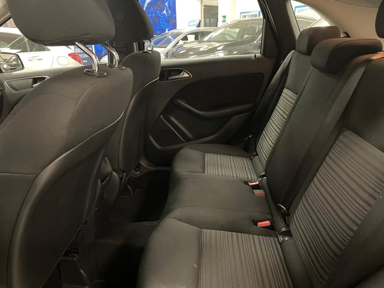 Mercedes-benz B 160 CDI Sport