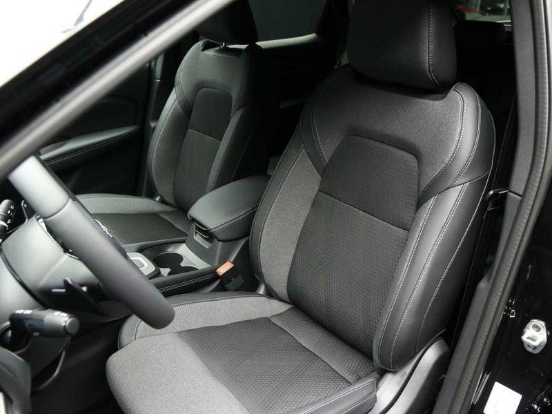 Nissan Qashqai 158cv MHEV XTronic N-Connecta