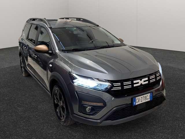 Dacia Jogger 1.0 tce 101cv Extreme UP Gpl 100cv