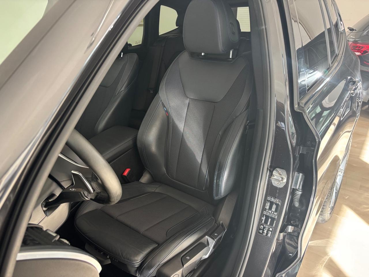 Bmw X3 xDrive25d Msport 231 CV 2019