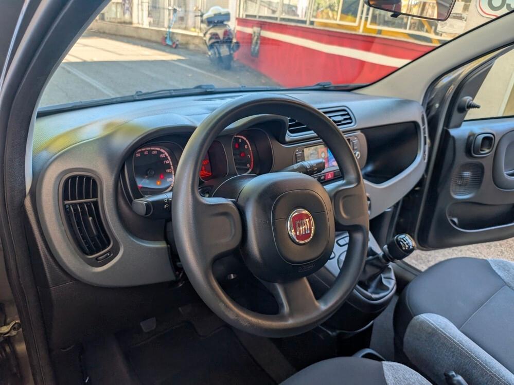 Fiat Panda 1.0 Hybrid 5 POSTI UNICO PROPRIETARIO....
