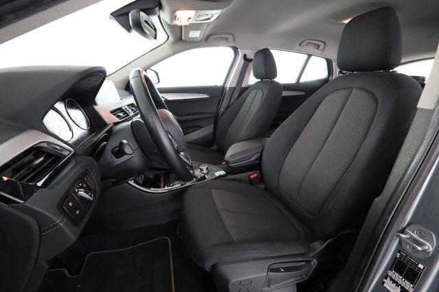 BMW X2 X2 sDrive16d Advantage