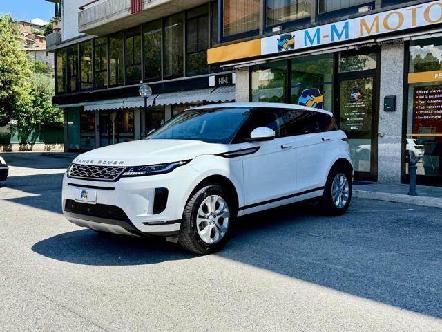 LAND ROVER Range Rover Evoque 2.0D I4-L.Flw 150 CV AWD Auto S