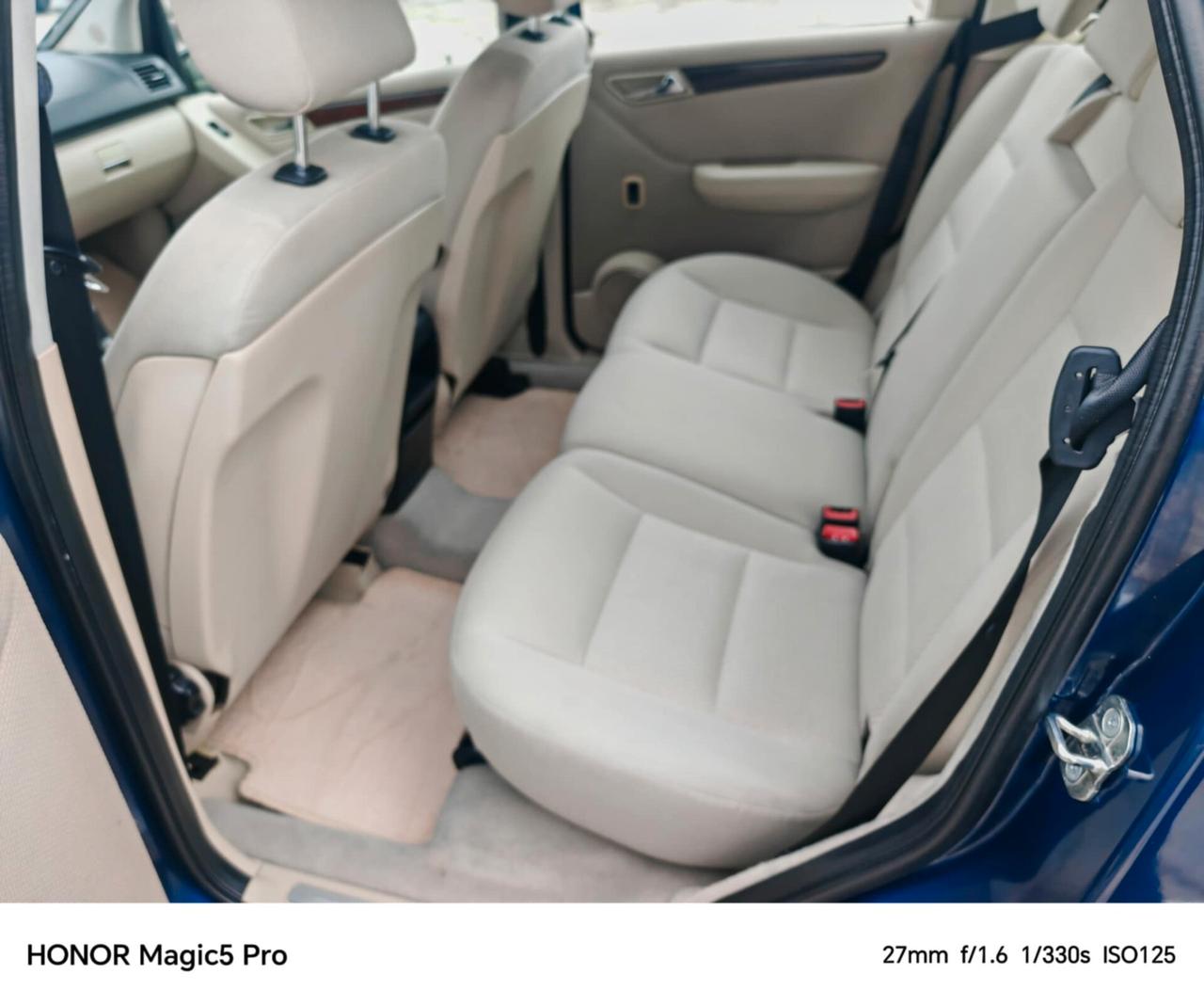 Mercedes-benz A 180 CDI Avantgarde