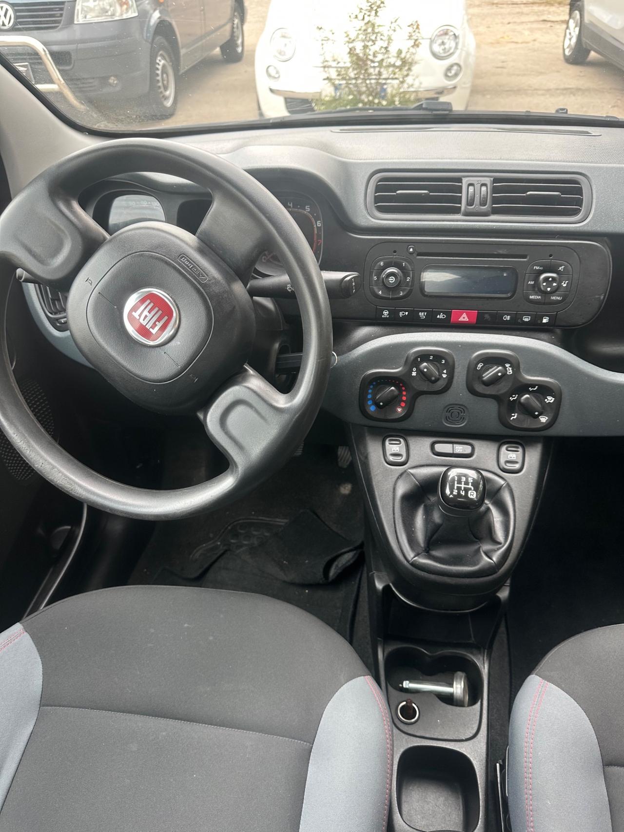 Fiat Panda 1.2 EasyPower Easy