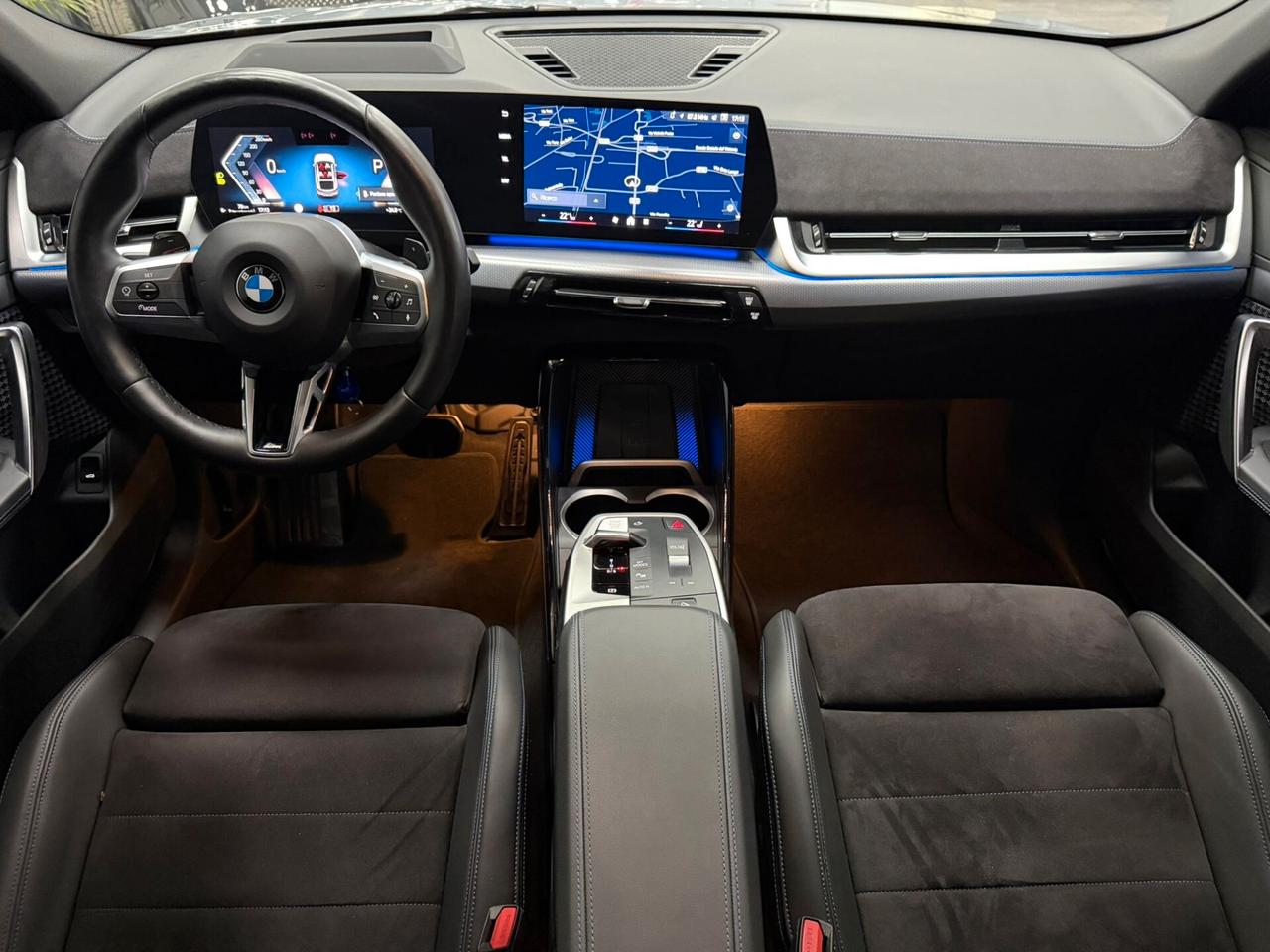 Bmw X2 sDrive 18d Msport Pro