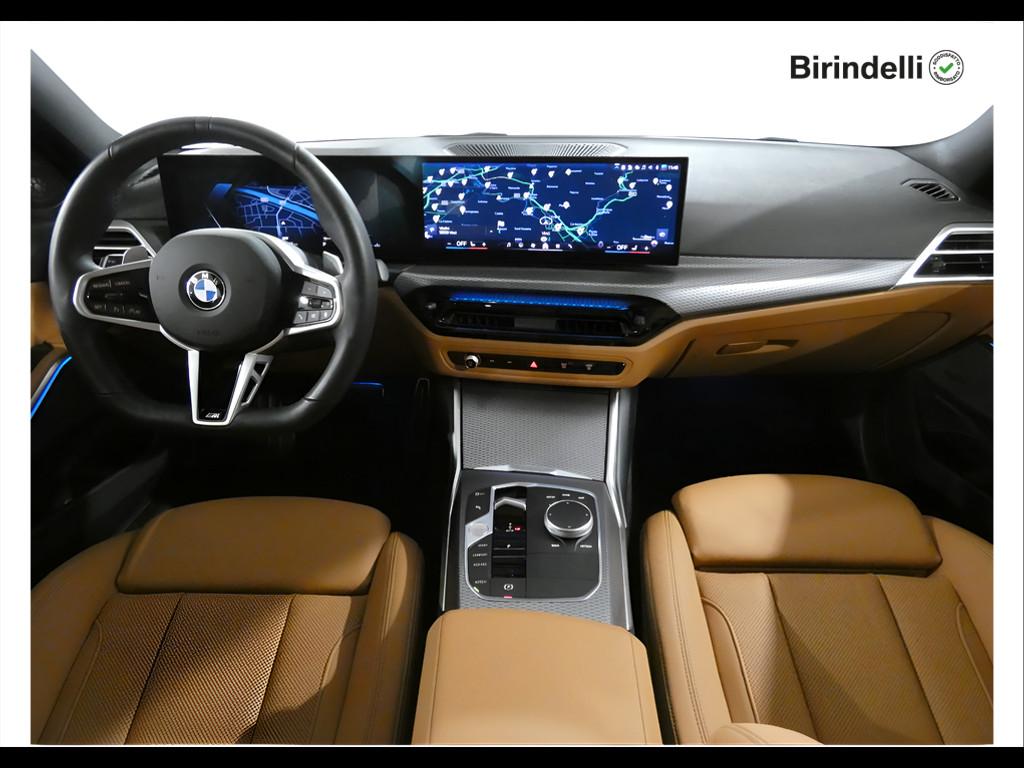 BMW BMW 320d Touring