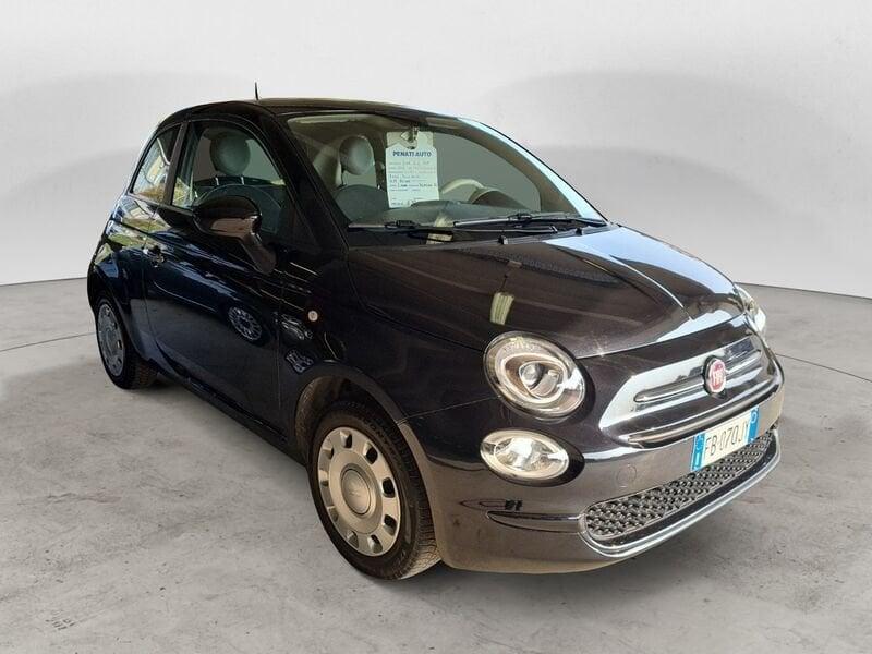 FIAT 500 1.2 69cv Pop