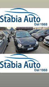 Volkswagen Lupo 1.4 16V cat Trendline