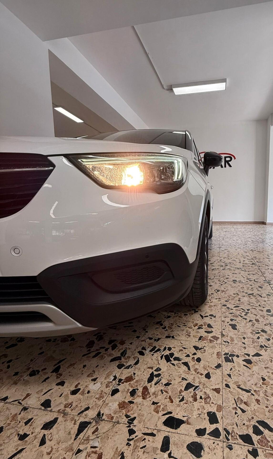 Opel Crossland X 1.5 ECOTEC D 102 CV Start&Stop Innovation