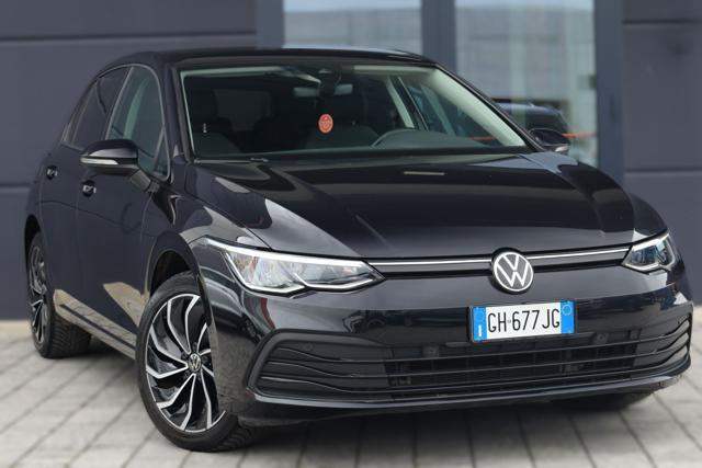 VOLKSWAGEN Golf 2.0 TDI 115 CV PREZZO NETTO SCR Life