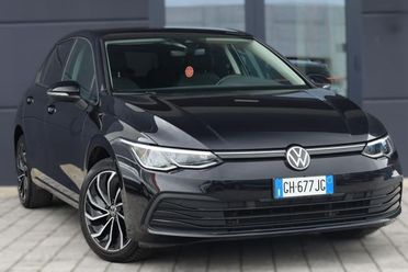 VOLKSWAGEN Golf 2.0 TDI 115 CV PREZZO NETTO SCR Life