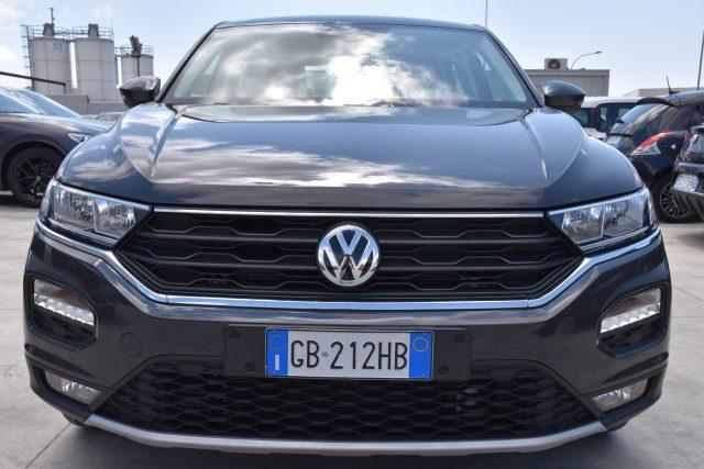 VOLKSWAGEN T-Roc 2.0 TDI SCR 150 CV DSG Business BlueMotion Technol
